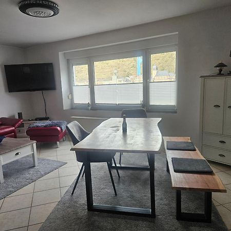 סנט גואר Ferienwohnung An Der Faehre St. Goar מראה חיצוני תמונה